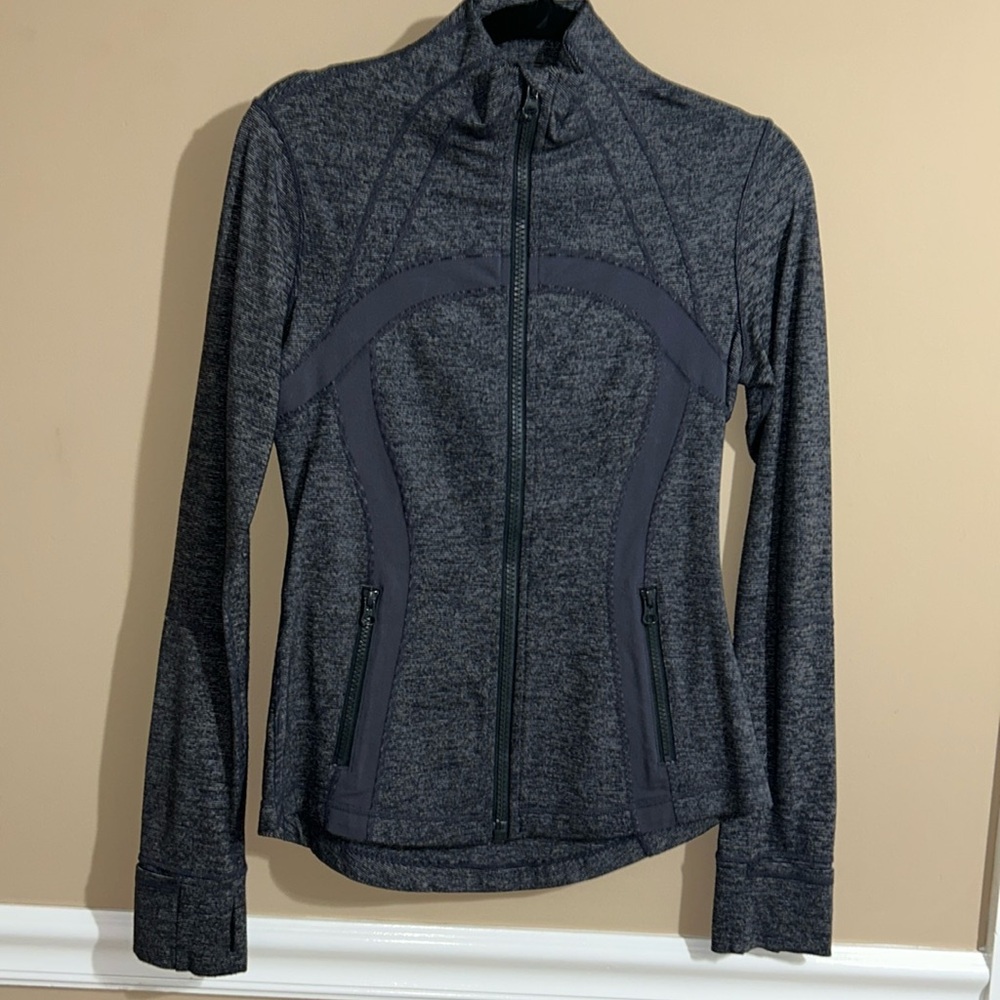 Lululemon jacket